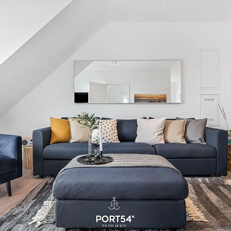 Ferienwohnung Hohe Wacht, App 15 Emmelsbuell 외부 사진