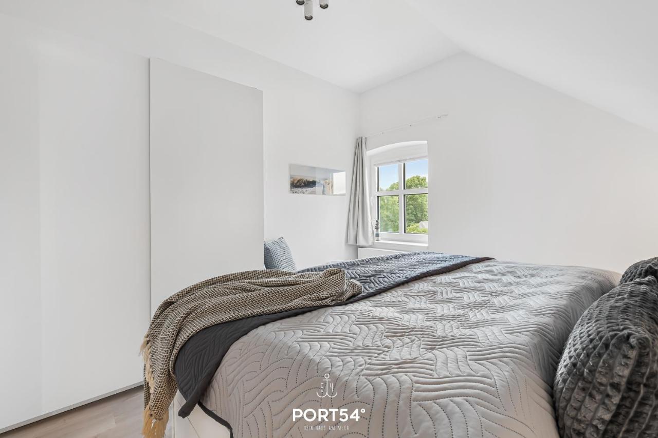 Ferienwohnung Hohe Wacht, App 15 Emmelsbuell 외부 사진