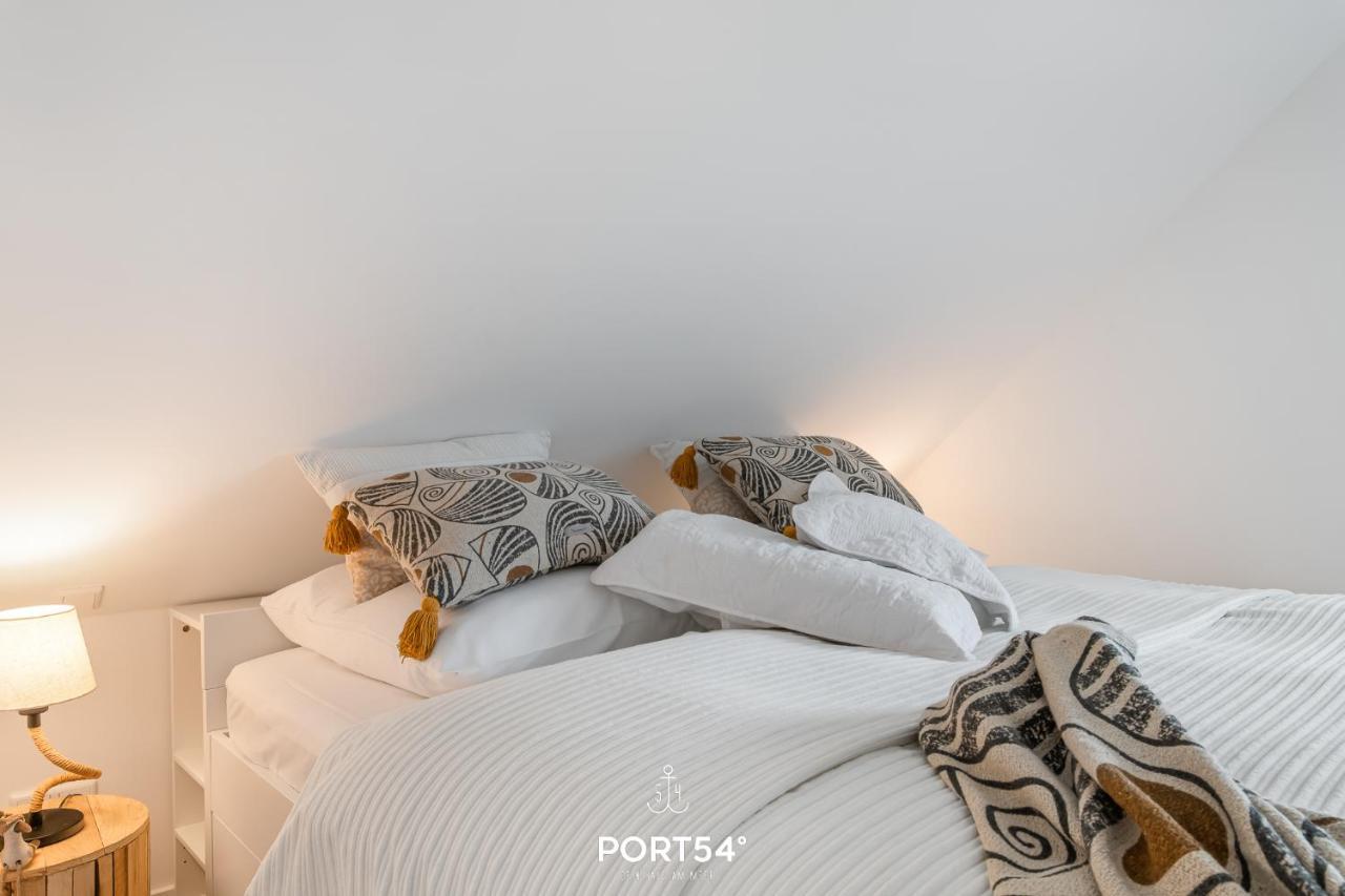 Ferienwohnung Hohe Wacht, App 15 Emmelsbuell 외부 사진