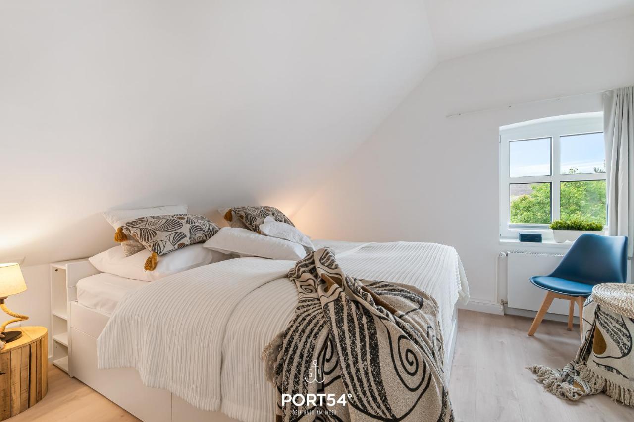 Ferienwohnung Hohe Wacht, App 15 Emmelsbuell 외부 사진