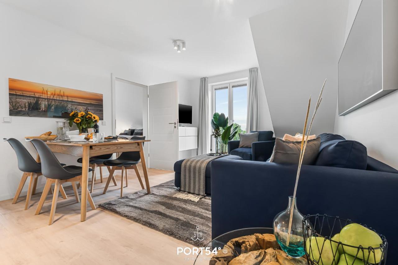 Ferienwohnung Hohe Wacht, App 15 Emmelsbuell 외부 사진