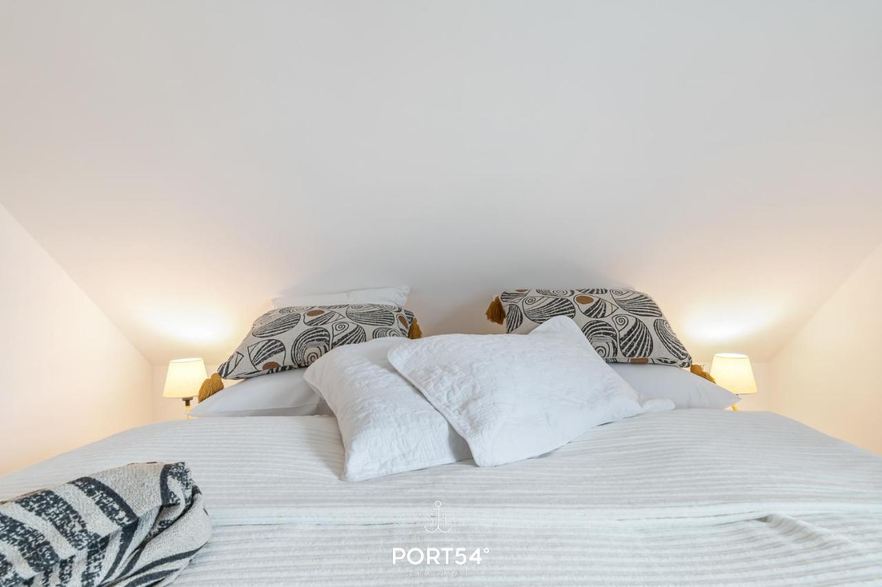 Ferienwohnung Hohe Wacht, App 15 Emmelsbuell 외부 사진